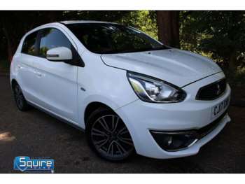2017 - Juro 5-Door