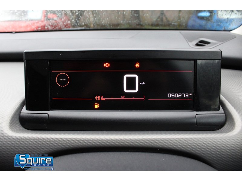 Used Citroen C4 Cactus 2020 for sale - 77632264: Photo 11