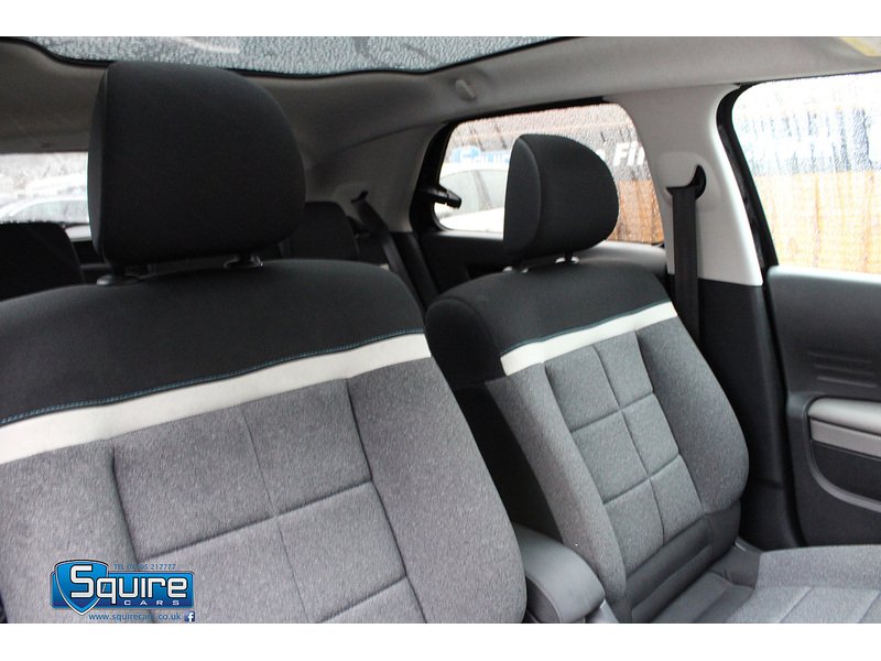 Used Citroen C4 Cactus 2020 for sale - 77632264: Photo 18