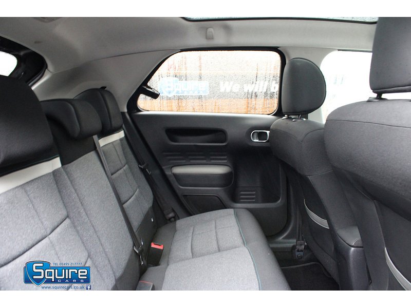 Used Citroen C4 Cactus 2020 for sale - 77632264: Photo 20