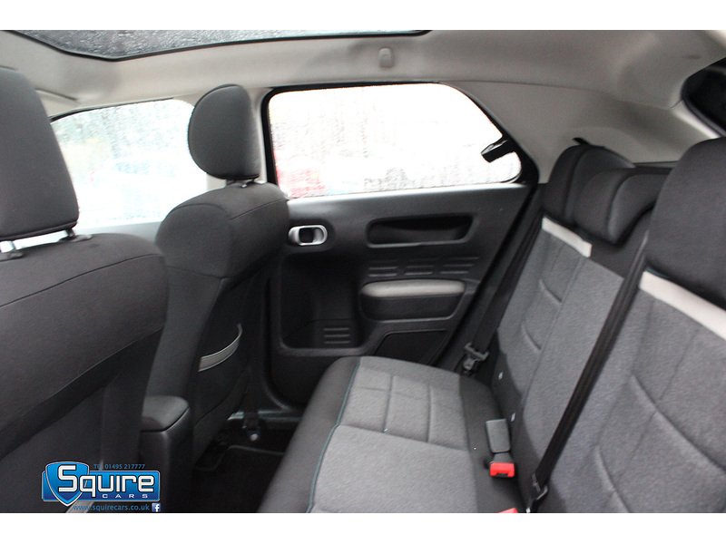 Used Citroen C4 Cactus 2020 for sale - 77632264: Photo 25