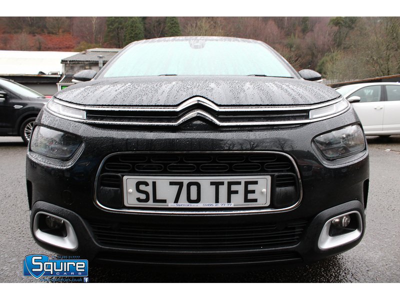 Used Citroen C4 Cactus 2020 for sale - 77632264: Photo 26