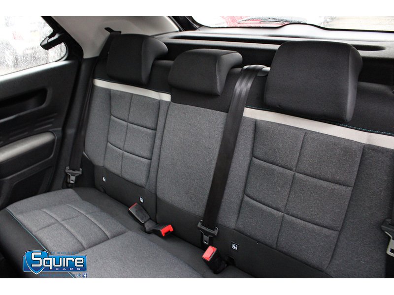 Used Citroen C4 Cactus 2020 for sale - 77632264: Photo 27