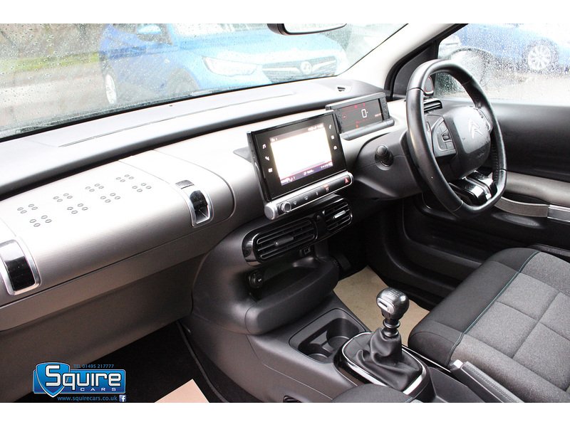 Used Citroen C4 Cactus 2020 for sale - 77632264: Photo 28