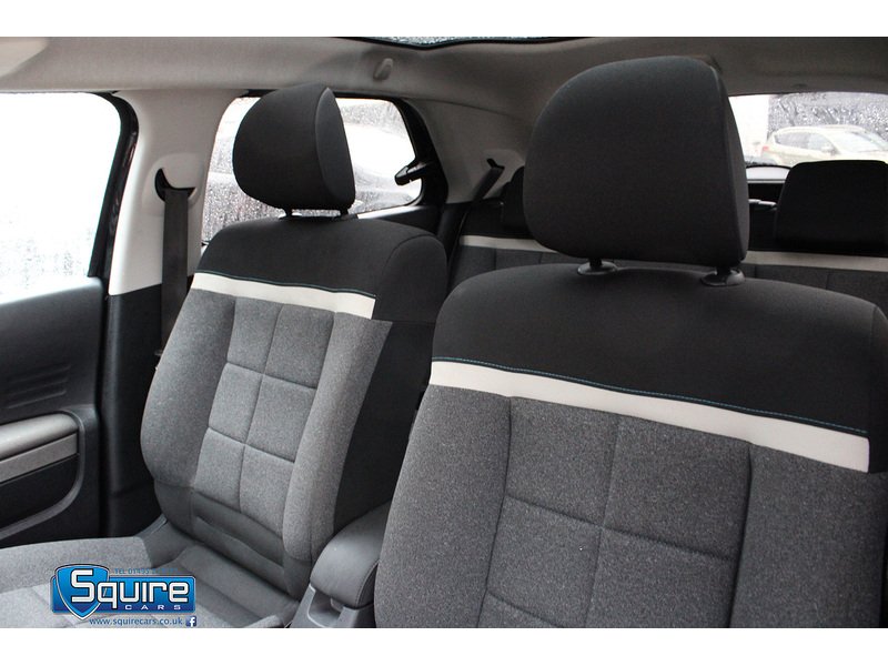 Used Citroen C4 Cactus 2020 for sale - 77632264: Photo 30