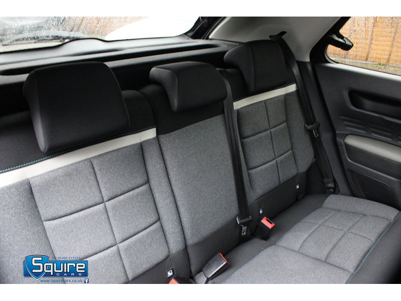 Used Citroen C4 Cactus 2020 for sale - 77632264: Photo 7