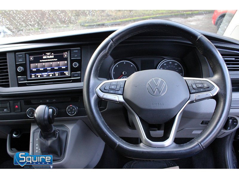 Used Volkswagen Transporter Shuttle 2020 for sale - 76906084: Photo 11