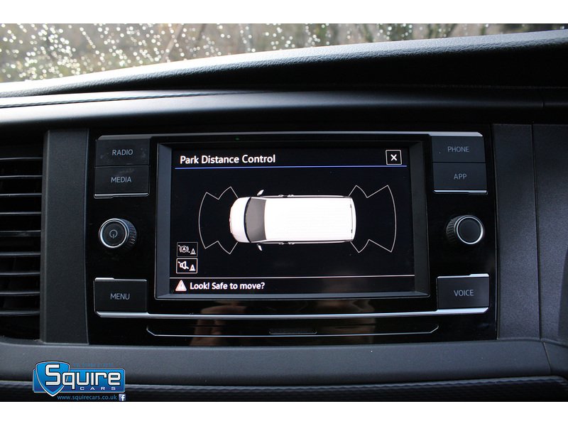 Used Volkswagen Transporter Shuttle 2020 for sale - 76906084: Photo 15