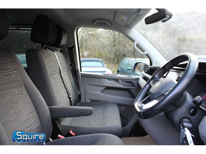Used Volkswagen Transporter Shuttle 2020 for sale - 76906084: Photo 18
