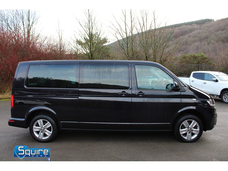Used Volkswagen Transporter Shuttle 2020 for sale - 76906084: Photo 19