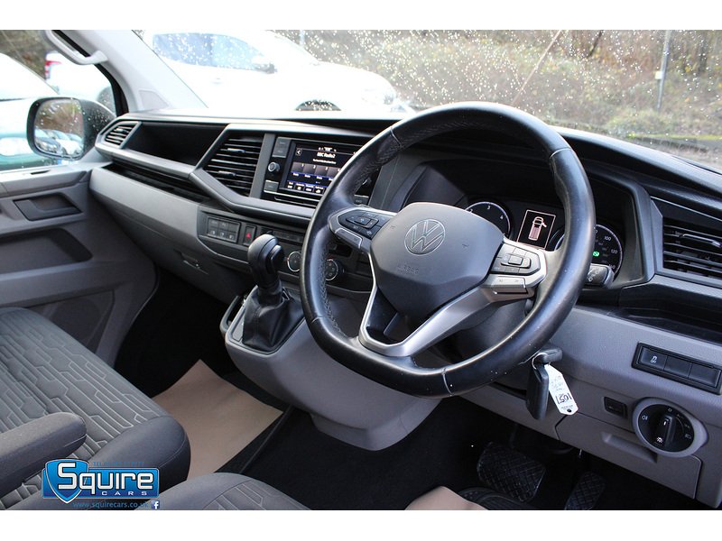 Used Volkswagen Transporter Shuttle 2020 for sale - 76906084: Photo 2