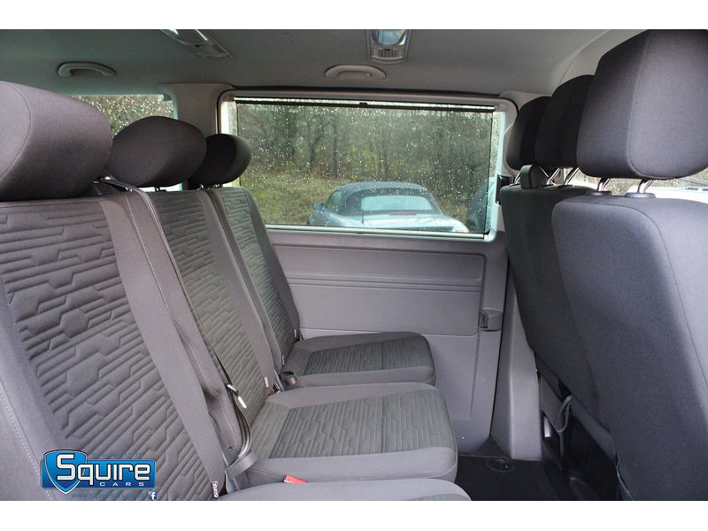Used Volkswagen Transporter Shuttle 2020 for sale - 76906084: Photo 21