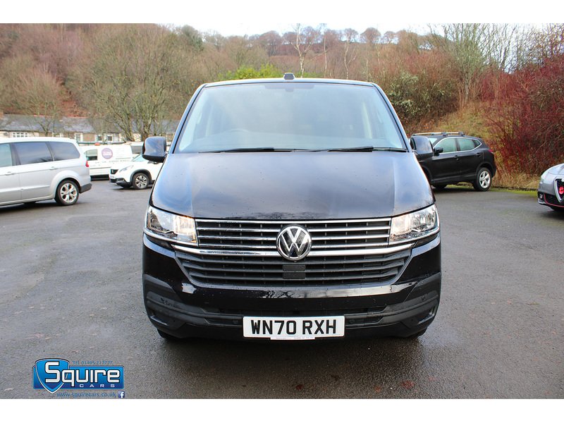 Used Volkswagen Transporter Shuttle 2020 for sale - 76906084: Photo 22