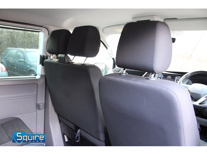 Used Volkswagen Transporter Shuttle 2020 for sale - 76906084: Photo 23