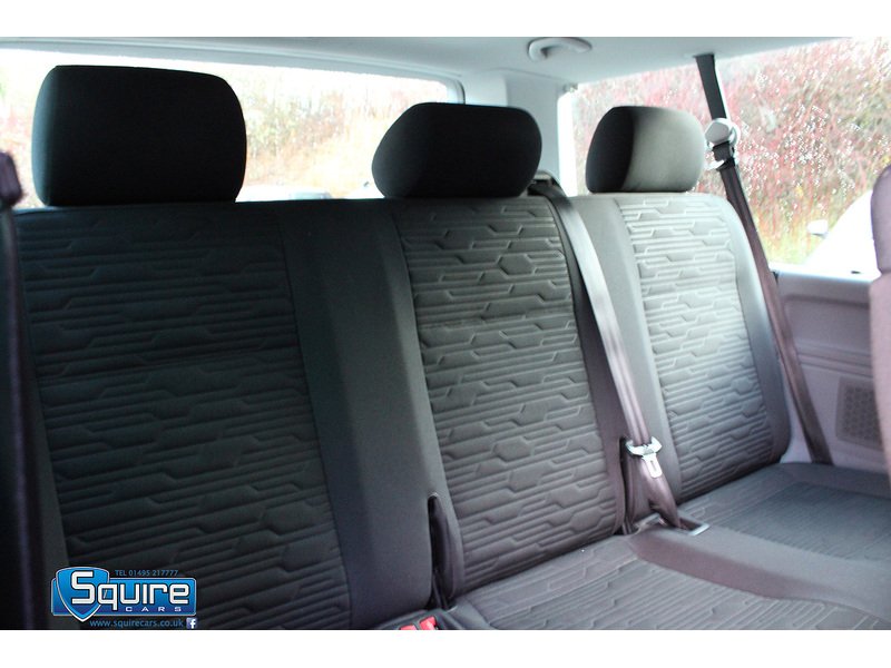 Used Volkswagen Transporter Shuttle 2020 for sale - 76906084: Photo 24