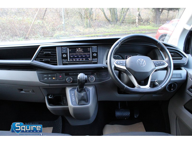 Used Volkswagen Transporter Shuttle 2020 for sale - 76906084: Photo 25