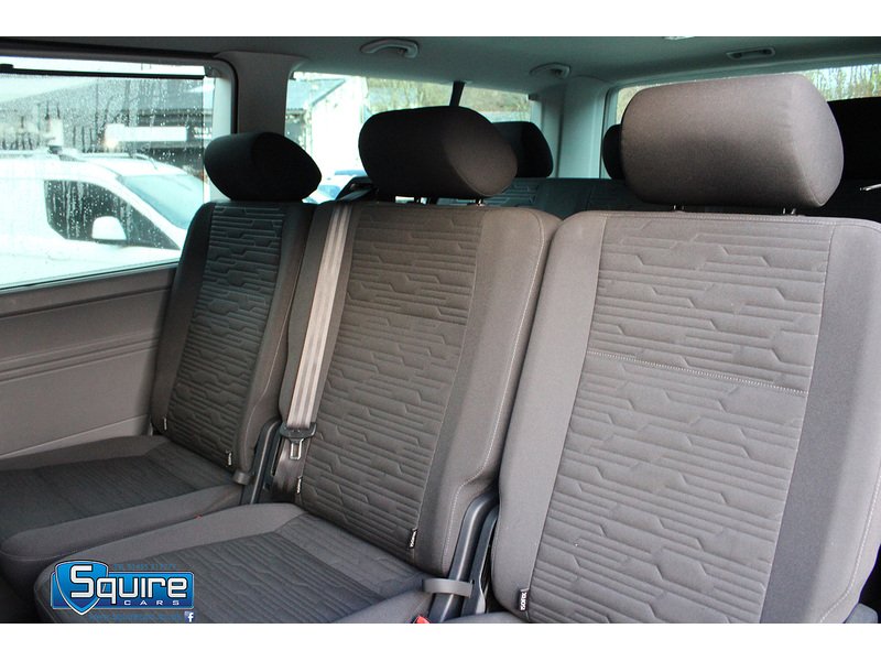 Used Volkswagen Transporter Shuttle 2020 for sale - 76906084: Photo 27