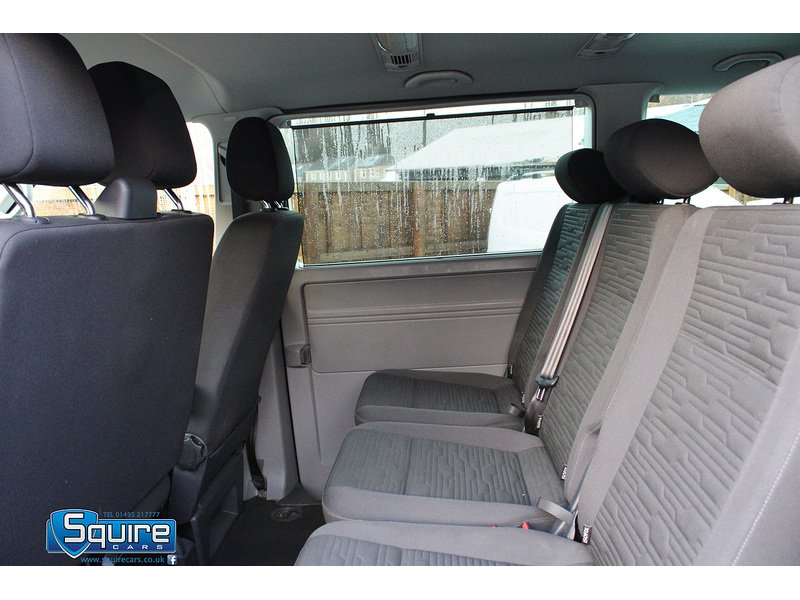 Used Volkswagen Transporter Shuttle 2020 for sale - 76906084: Photo 28