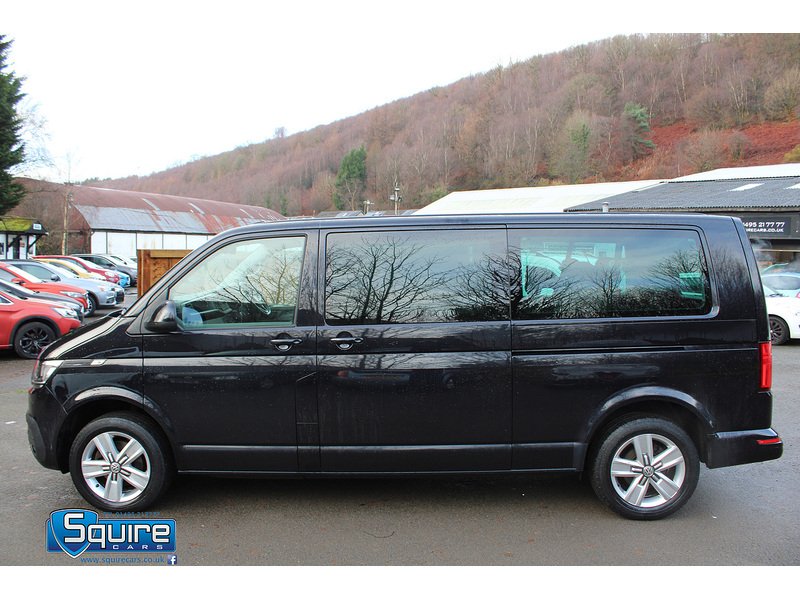 Used Volkswagen Transporter Shuttle 2020 for sale - 76906084: Photo 29