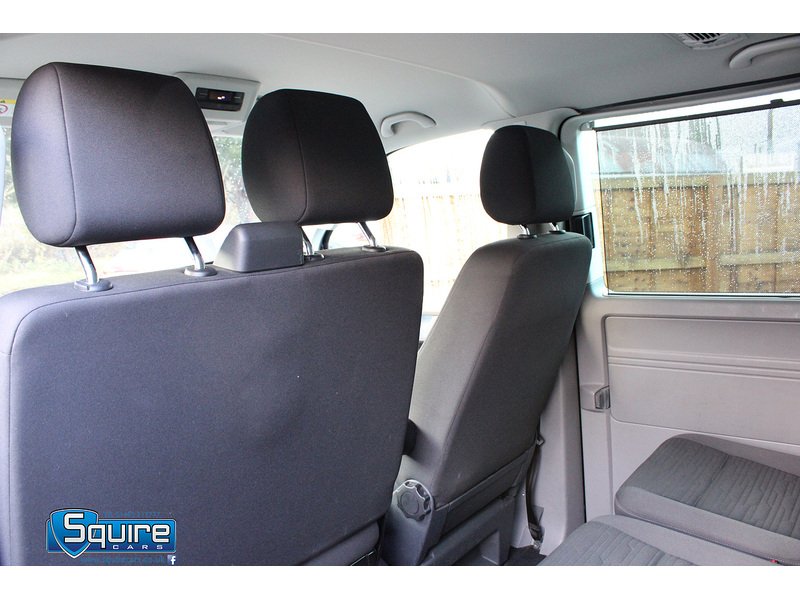 Used Volkswagen Transporter Shuttle 2020 for sale - 76906084: Photo 30