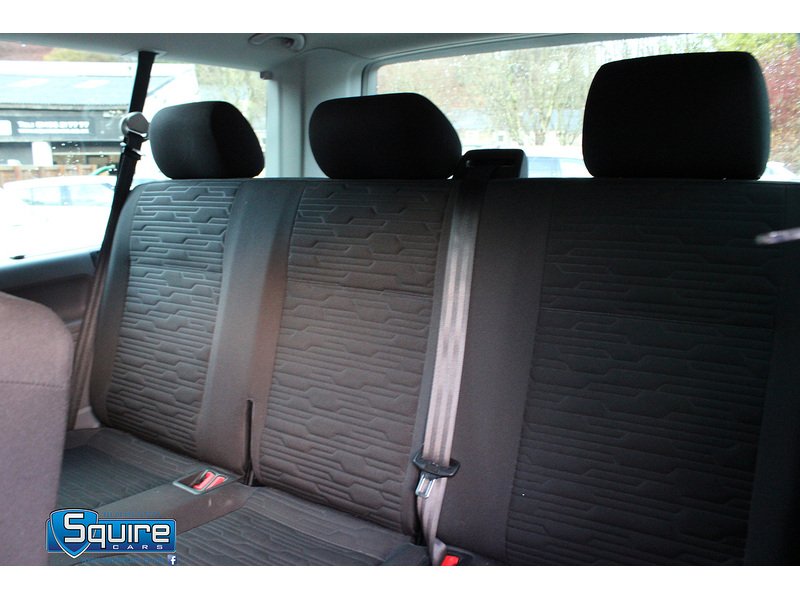 Used Volkswagen Transporter Shuttle 2020 for sale - 76906084: Photo 31