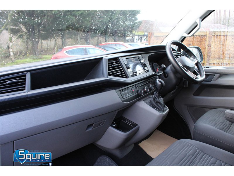 Used Volkswagen Transporter Shuttle 2020 for sale - 76906084: Photo 33