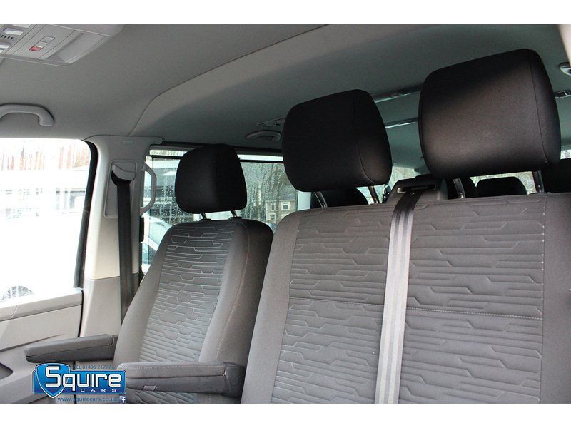 Used Volkswagen Transporter Shuttle 2020 for sale - 76906084: Photo 36