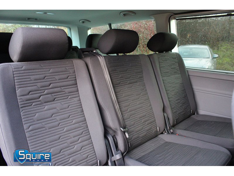 Used Volkswagen Transporter Shuttle 2020 for sale - 76906084: Photo 7