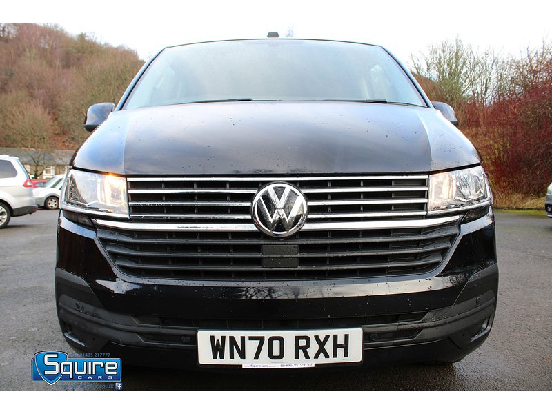 Used Volkswagen Transporter Shuttle 2020 for sale - 76906084: Photo 9