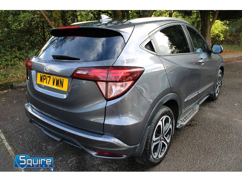Used Honda HR-V 2017 for sale - 76057127: Photo 11