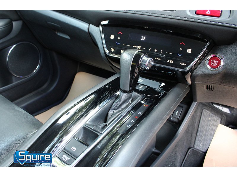 Used Honda HR-V 2017 for sale - 76057127: Photo 13