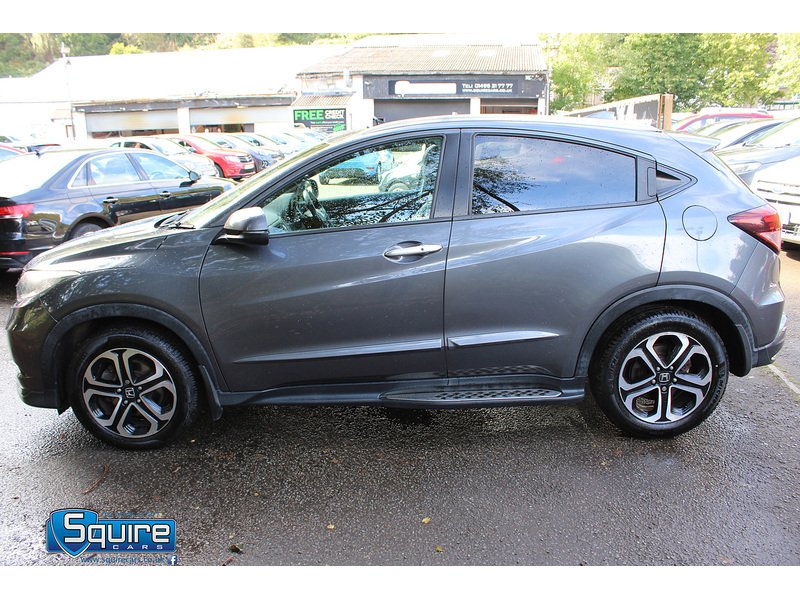 Used Honda HR-V 2017 for sale - 76057127: Photo 19