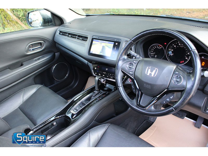 Used Honda HR-V 2017 for sale - 76057127: Photo 22