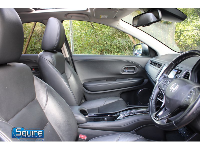 Used Honda HR-V 2017 for sale - 76057127: Photo 25