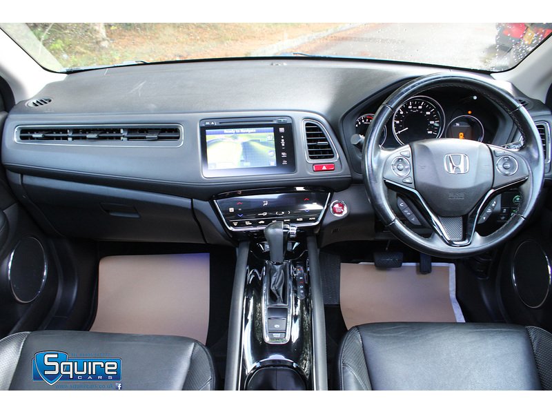 Used Honda HR-V 2017 for sale - 76057127: Photo 30