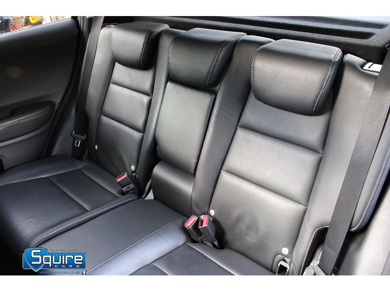 Used Honda HR-V 2017 for sale - 76057127: Photo 35