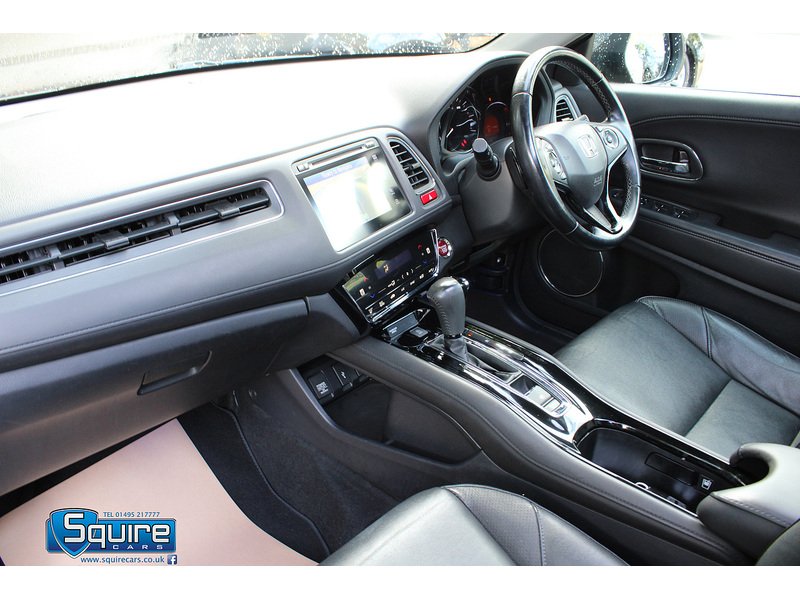 Used Honda HR-V 2017 for sale - 76057127: Photo 36