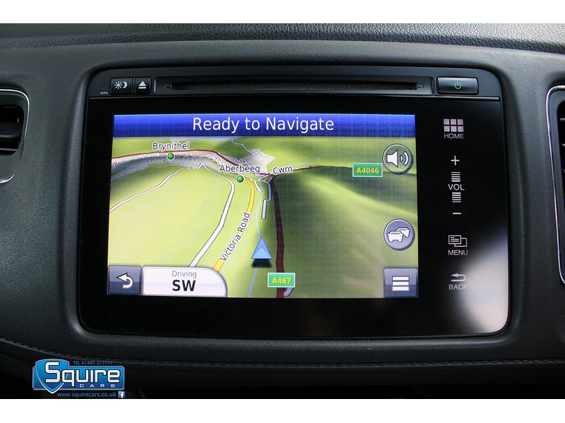 Used Honda HR-V 2017 for sale - 76057127: Photo 5
