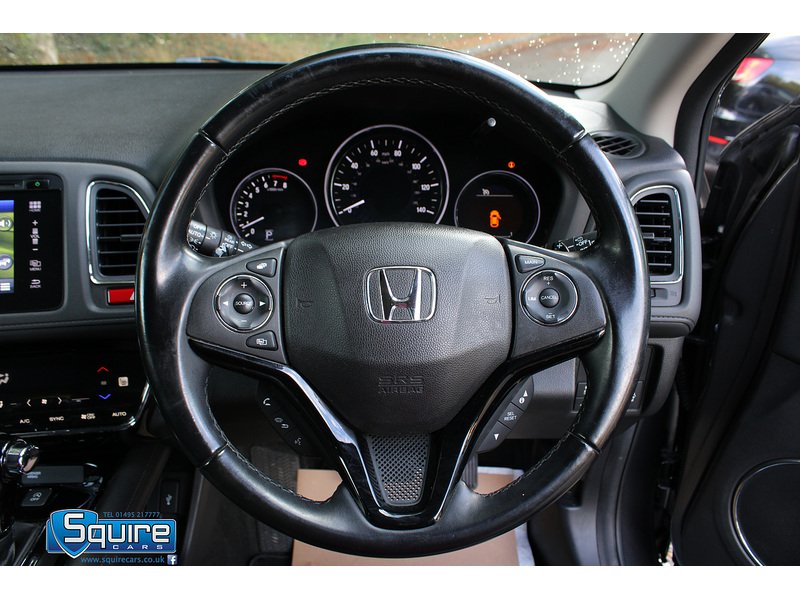 Used Honda HR-V 2017 for sale - 76057127: Photo 7