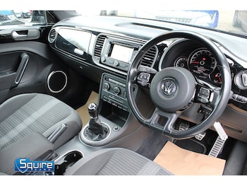 Used Volkswagen Beetle 2013 for sale - 78078870: Photo