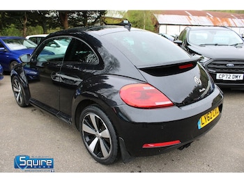 Used Volkswagen Beetle 2013 for sale - 78078870: Photo