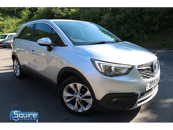 Used Vauxhall Crossland X 2019 for sale - 79155857: Photo