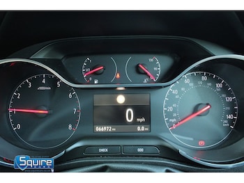 Used Vauxhall Crossland X 2019 for sale - 79155857: Photo