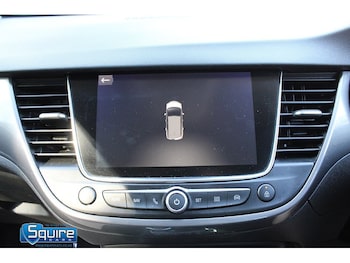 Used Vauxhall Crossland X 2019 for sale - 79155857: Photo