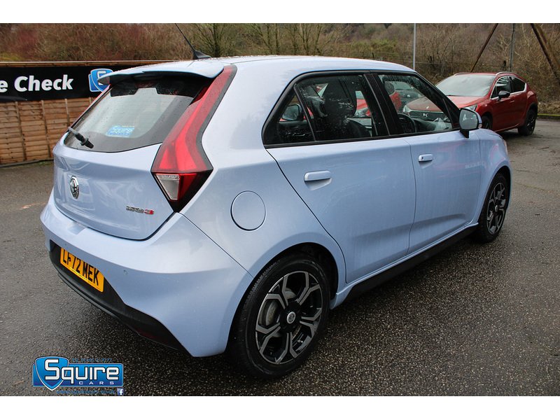Used MG MG3 2023 for sale - 77447126: Photo 11