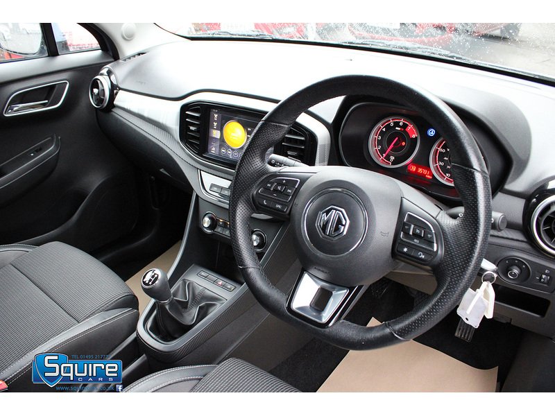 Used MG MG3 2023 for sale - 77447126: Photo 15