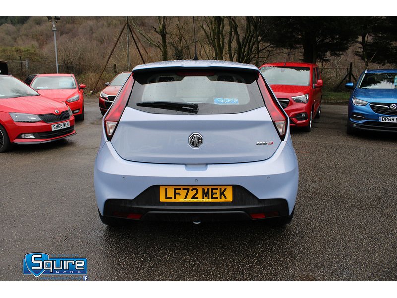 Used MG MG3 2023 for sale - 77447126: Photo 16