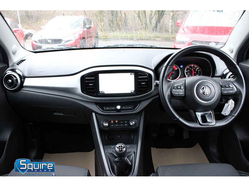 Used MG MG3 2023 for sale - 77447126: Photo 17