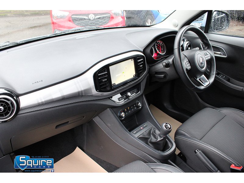 Used MG MG3 2023 for sale - 77447126: Photo 20