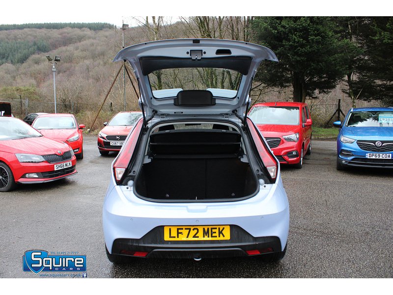 Used MG MG3 2023 for sale - 77447126: Photo 29